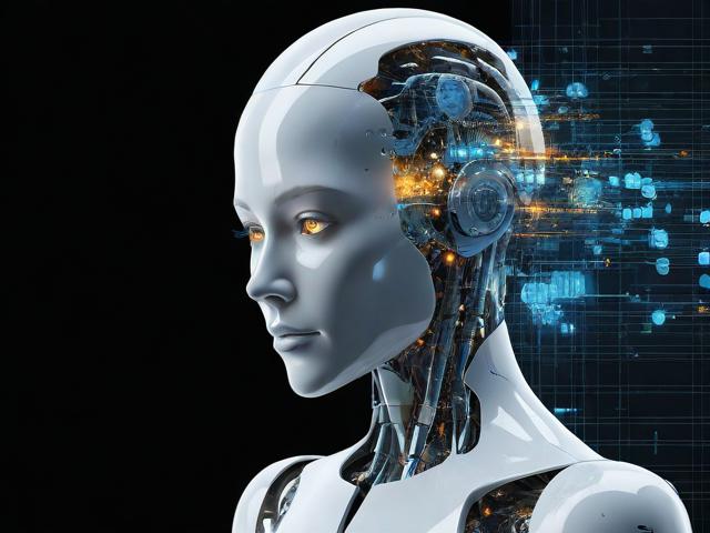 人工智能的内涵与外延，探索人工智能所包含的丰富领域