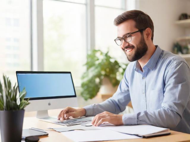 网站维护中的图片，一种不可或缺的元素