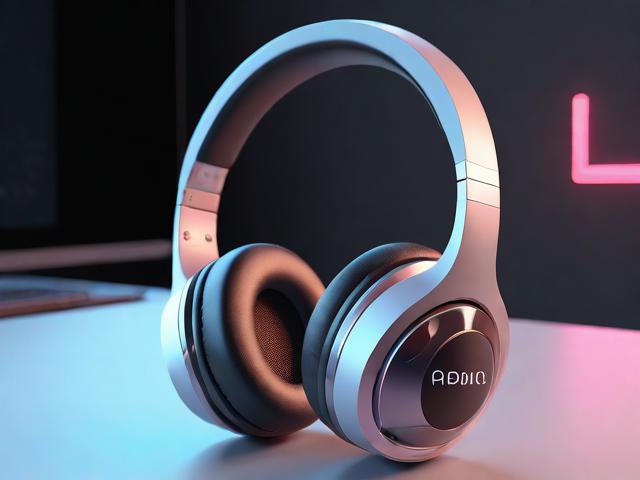 人工智能耳机，颠覆传统，开启智能生活新篇章