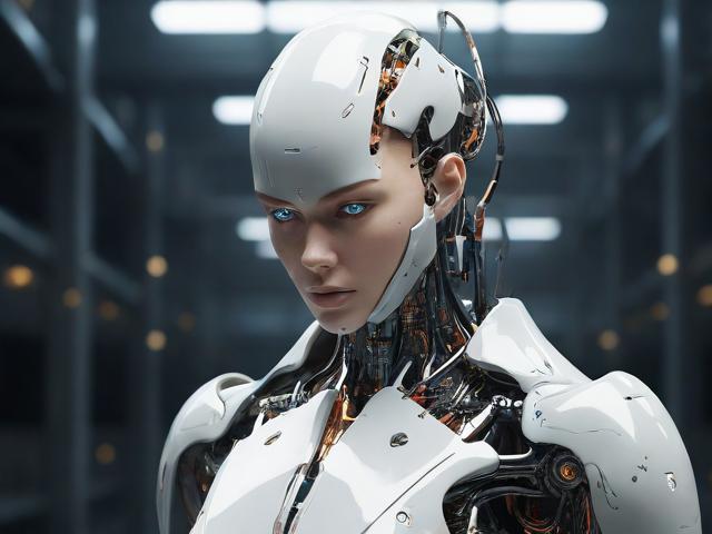 什么是人工智能？行动引领未来