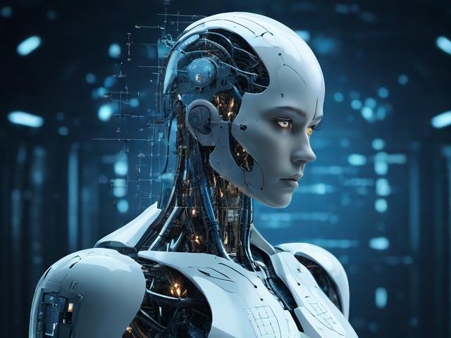 人工智能与推理，探索科技前沿的神秘领域