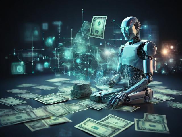 人工智能理财，引领智慧财富管理新时代