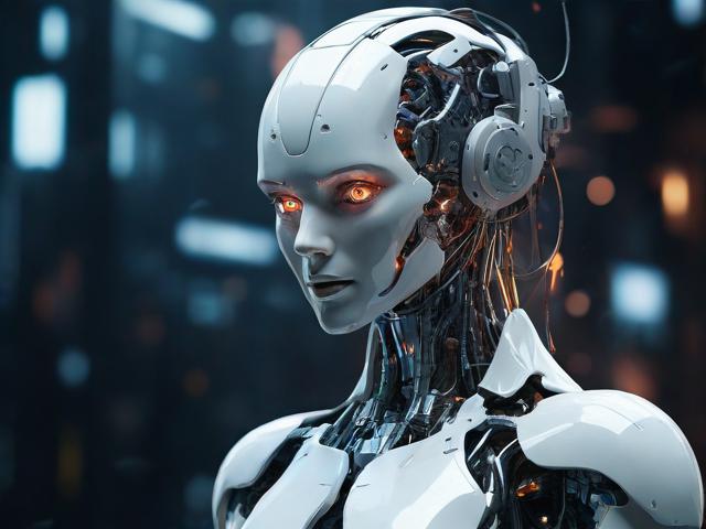 人工智能HDR，开启摄影新纪元的技术革新