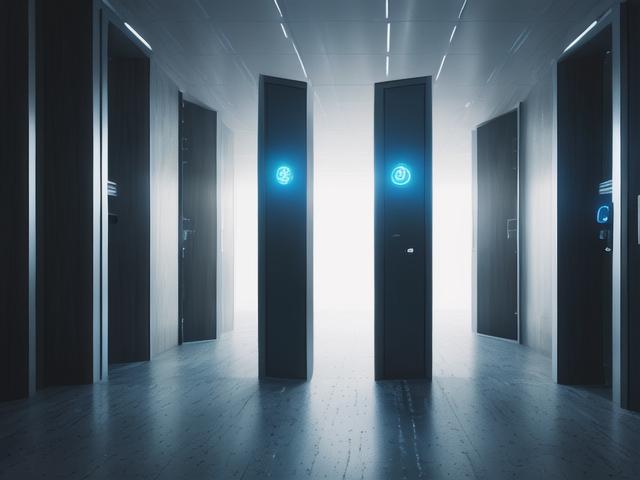 人工智能门户，开启智能时代的大门