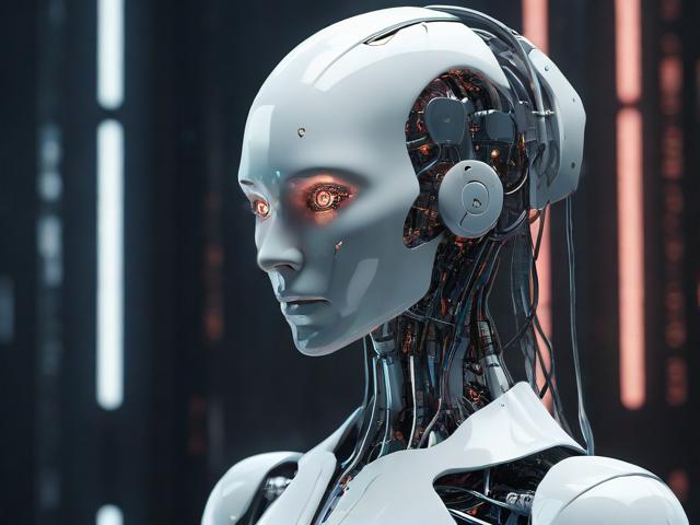 探索小米人工智能，定义、应用与未来展望