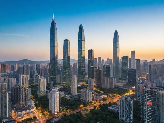 罗湖国内网站优化排名策略，如何提升您的网站在搜索引擎中的 visibility