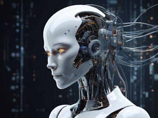 人工智能控制的奥秘，揭秘现代AI系统的核心机制