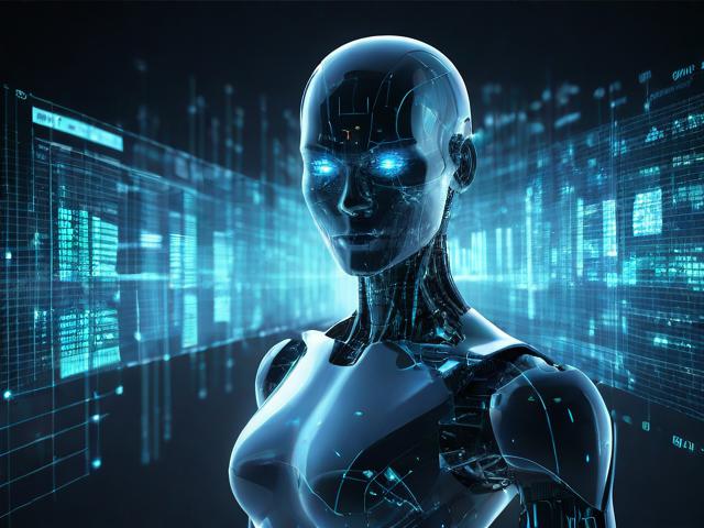 揭秘决策型人工智能，未来智能决策的先锋力量