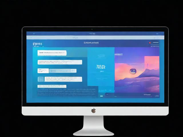 福建网站制作行业翘楚，揭秘排名靠前的网站制作公司