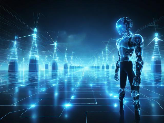 人工智能在能源领域的广泛应用及重要作用