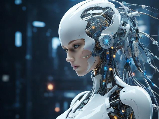 由人工智能想到的，未来世界的无限可能