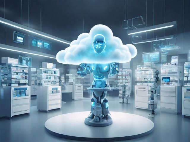 人工智能云药房，开启未来医药服务的智慧篇章