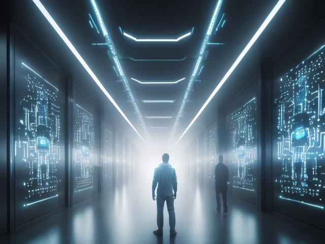 接触人工智能，开启未来生活的大门