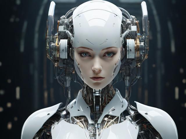 人工智能的全面进化，现在都有什么？