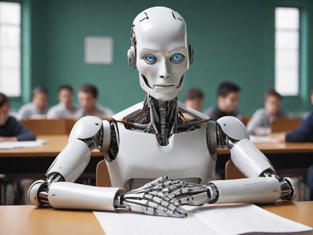 复试解析，什么是人工智能及其在复试中的重要性