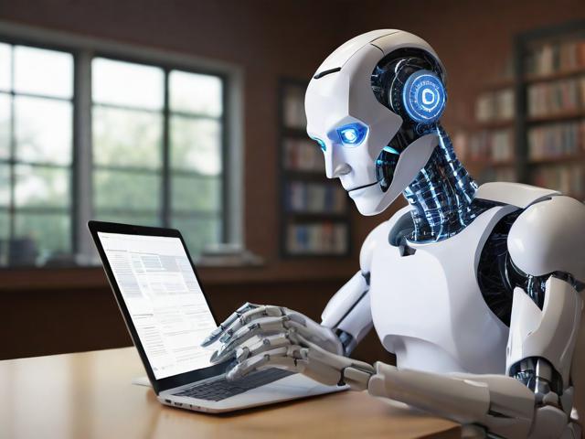 大学人工智能应用考试内容解析，全面掌握AI技术核心