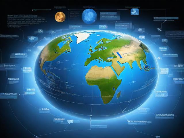 全球视角下的国外证券交易所网站排名分析