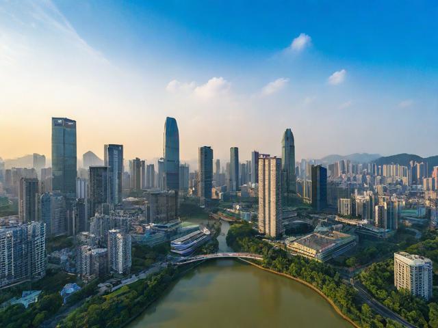 番禺企业注册排名网站，一站式企业服务导航，助力企业高效创业