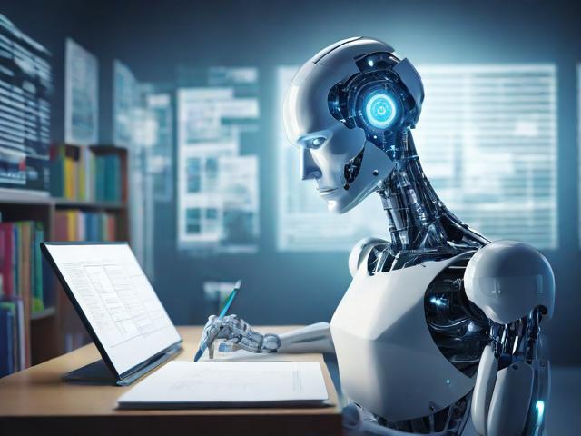 中职人工智能方向学什么，探索未来职业发展新方向