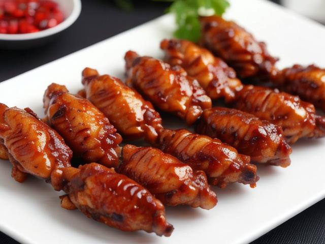 全国烤翅店加盟网站排名，揭秘热门投资首选，助力创业梦想起飞！