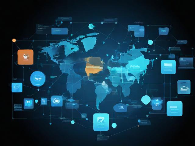 展会查询网站排名优化，提升在线曝光，吸引精准流量