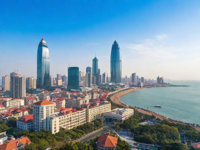 青岛百度网站快速排名策略，助力企业抢占网络市场先机