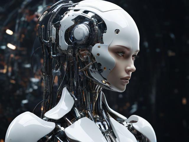 什么是人工智能创作，探索未来艺术与技术的交汇点