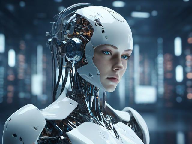 掌握人工智能，未来社会的必修课