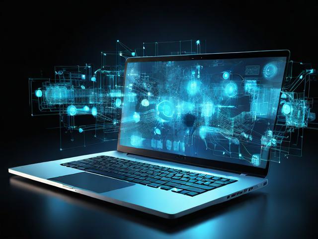 人工智能发展离不开高性能电脑，探讨人工智能专用电脑的选择与应用