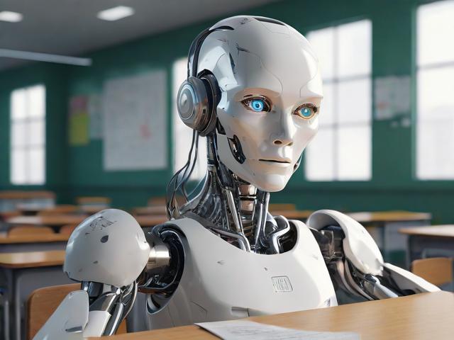 人工智能选课，未来教育的新趋势