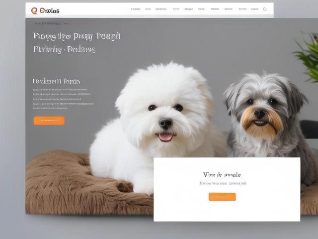 宠物交流平台网站排名，揭秘热门宠物社区网站实力榜