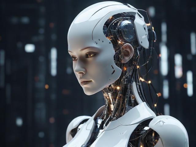 人工智能的深度解析，它能分析哪些内容？