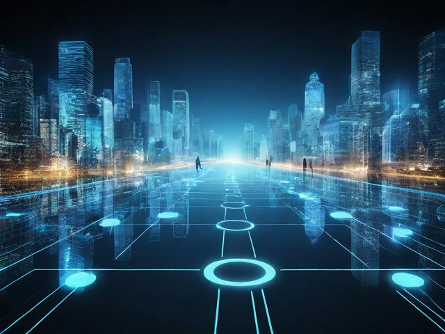 人工智能新路径，探索未来智能发展的多元方向