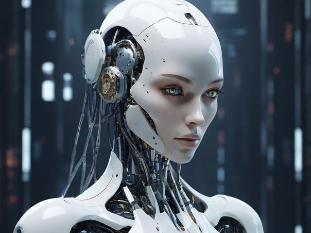 弱人工智能，揭秘其在人工智能发展层次中的位置