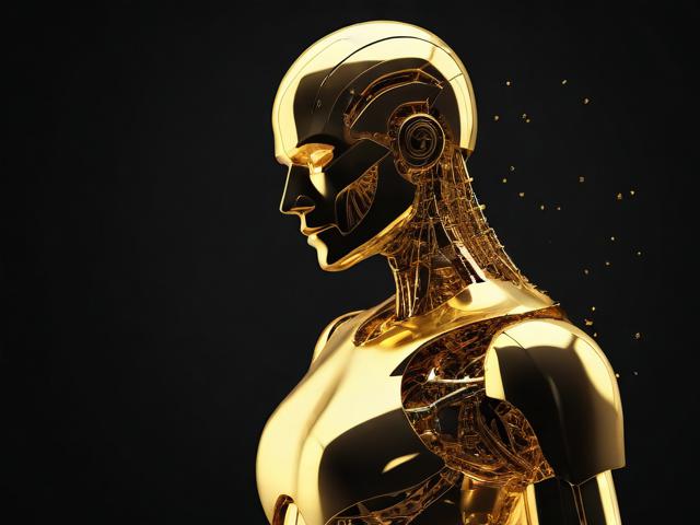 人工智能浪潮下的黄金行业，揭秘哪些领域最具发展潜力