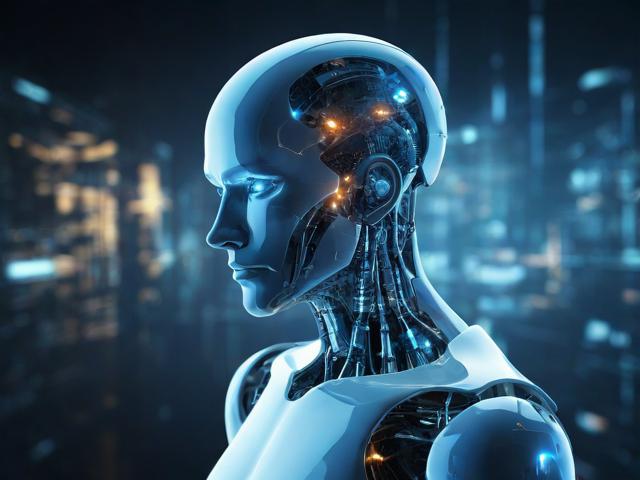 人工智能发展，我们需要考虑的五大关键因素