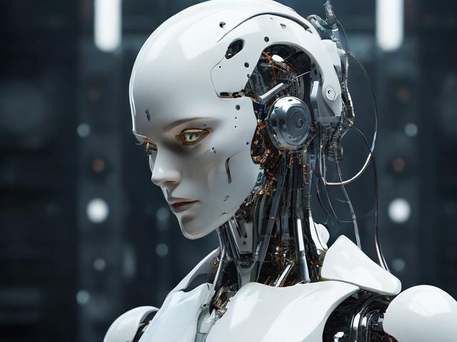 人工智能，新时代的战略资源