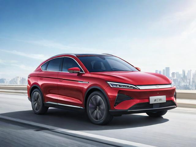 艾瑞汽车网站排名，揭秘行业翘楚，洞察市场风向标