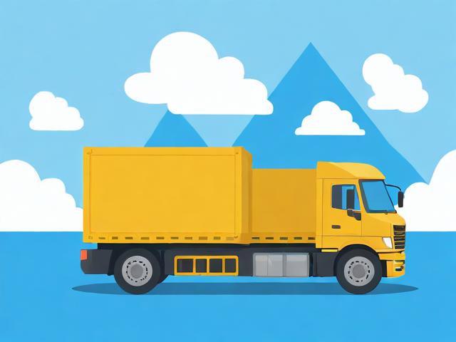 物流网站关键字排名，提升网站流量与品牌影响力的关键策略