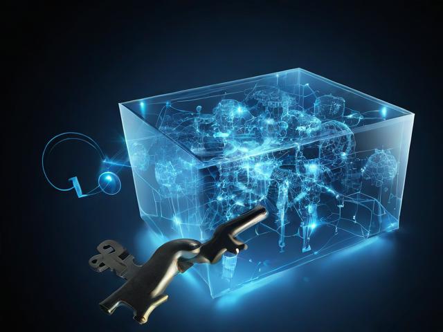 人工智能：未来世界的钥匙还是潘多拉的盒子？