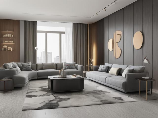 中国家具采购网站排名，揭秘行业翘楚，助力企业高效采购