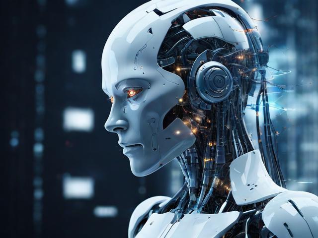 人工智能领域的前沿动态与未来展望