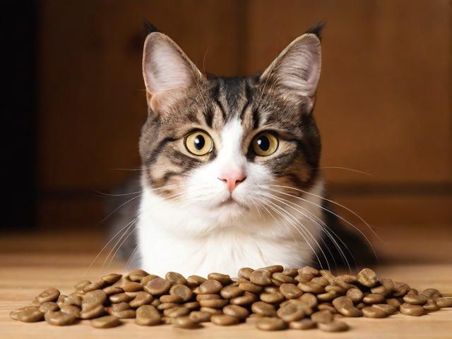 国外猫粮评价网站排名揭秘，哪家网站最受消费者信赖？