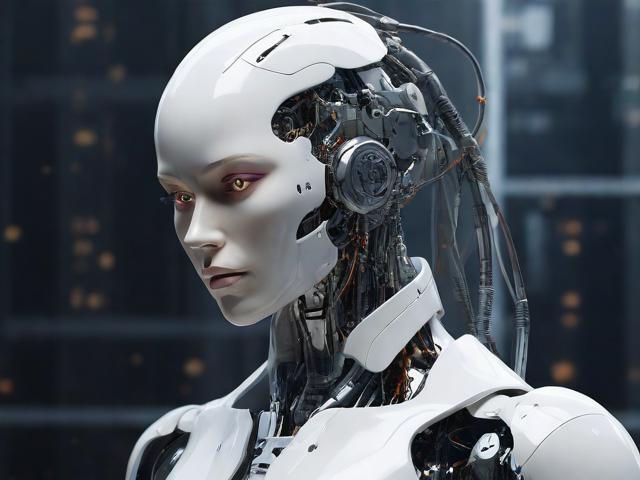 揭秘人工智能11，未来科技发展的新里程碑