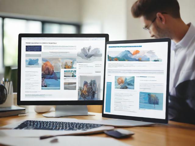 网站设计维护员的职业职责和重要性