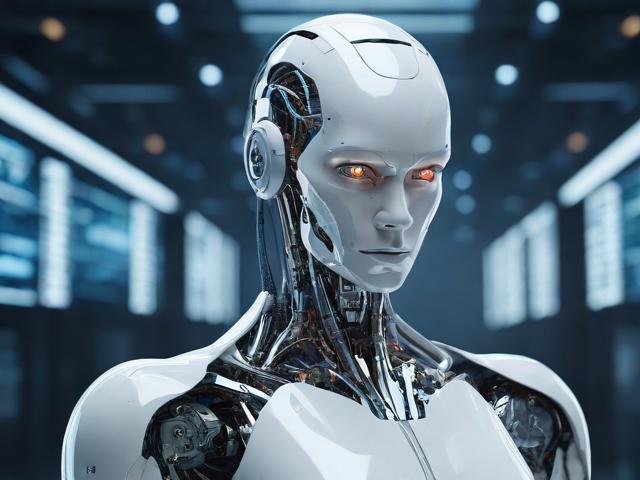 人工智能岗位揭秘：职业前景与技能要求概览