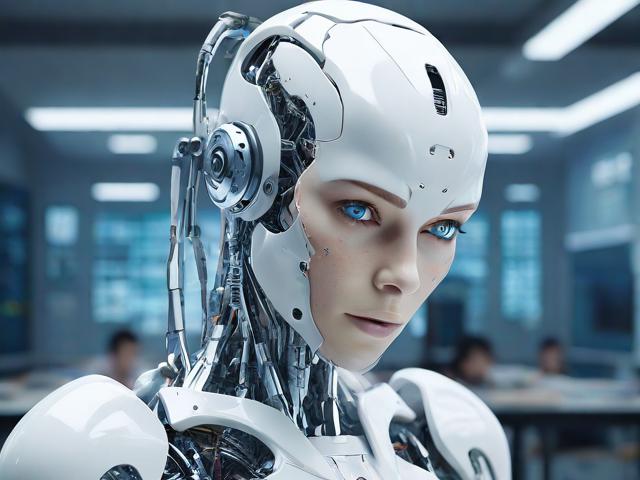 人工智能教育模式：探索未来教育的创新路径