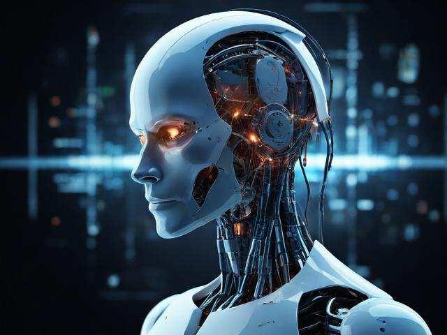 人工智能，解析其背后的无限能力