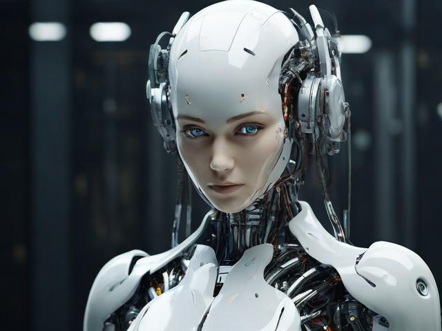 AI的奥秘：揭开人工智能的神秘面纱