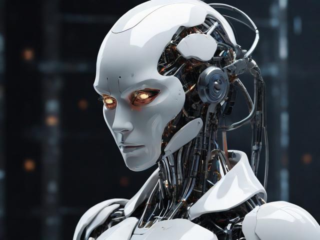 人工智能何时实现，未来已来，挑战与机遇并存